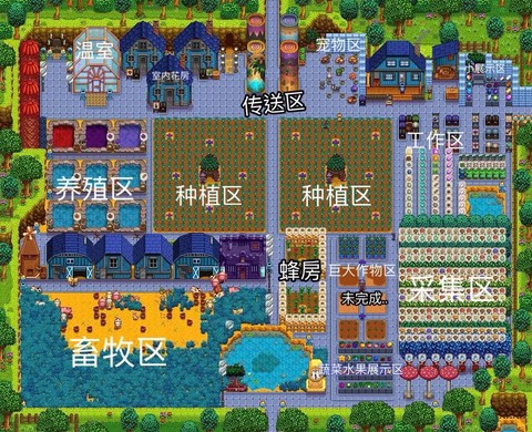 星露谷物语蜂房怎么用[图2]