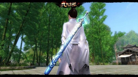 九阴真经武器怎么获得