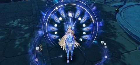 倩女幽魂坐骑怎么弄[图1]