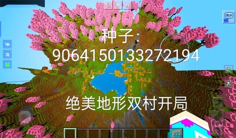 我的世界什么种子好玩[图2]