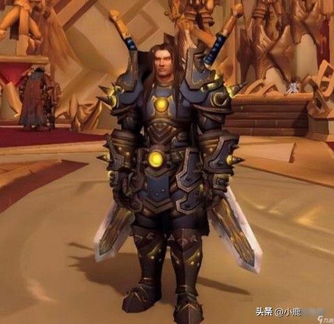 6.0魔兽世界什么职业[图2]