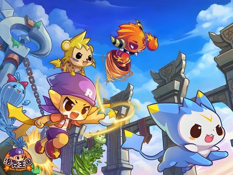 洛克王国怎么小成长果实