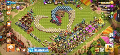 s4部落冲突怎么更新[图1]