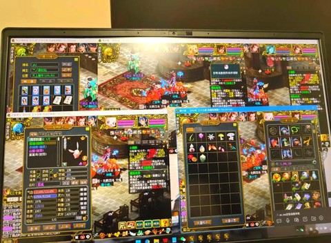 问道手游农民如何玩[图2]