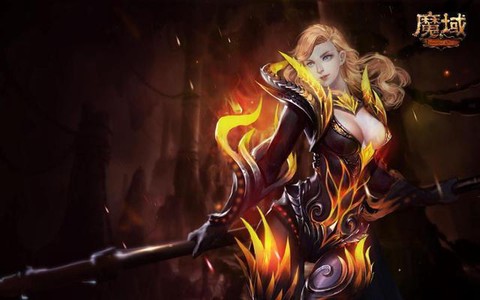 魔域风暴龙神怎么获得