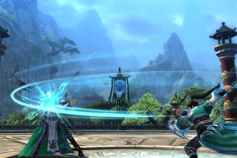 九阴真经怎么洗武器[图1]