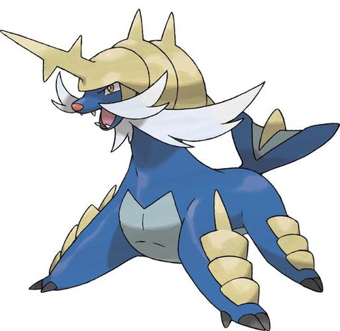 宝可梦剑选什么宝可梦[图1]