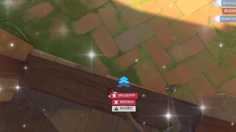 守望先锋什么开始试玩