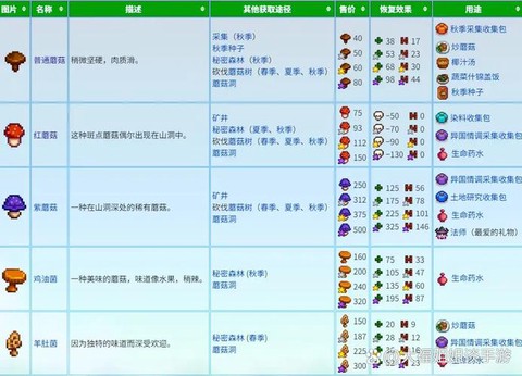 星露谷物语后期干什么[图1]