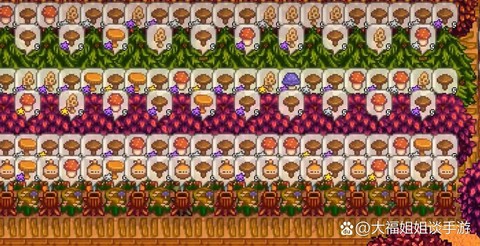 星露谷物语后期干什么[图2]