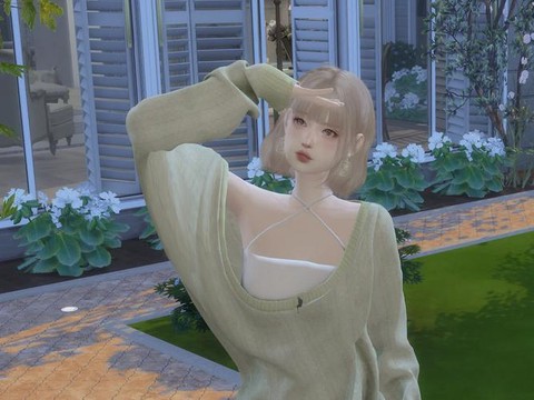 模拟人生4怎么人物[图2]