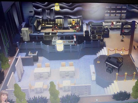 模拟人生4怎么卖菜[图2]