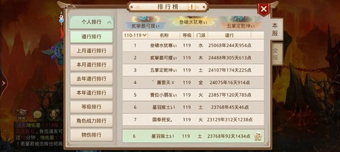 问道手游新服怎么赚钱[图1]