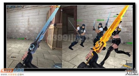 生死狙击复活币怎么得