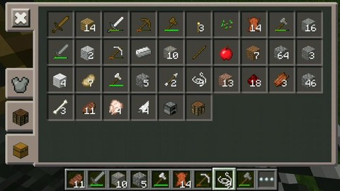 我的世界有什么版本[图1]