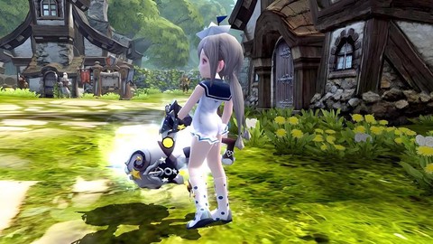 龙之谷网游什么职业好[图2]