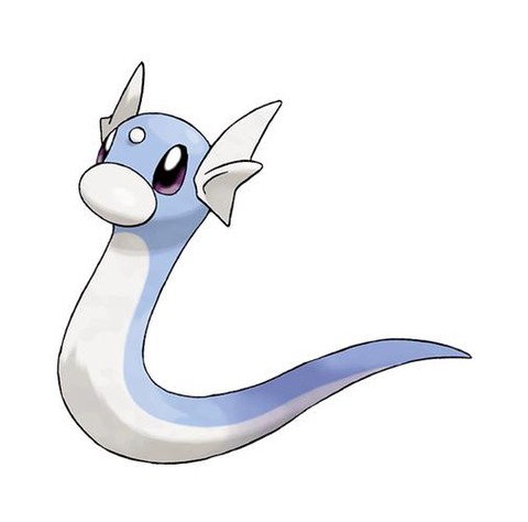 神奇宝贝什么龙宝贝[图1]