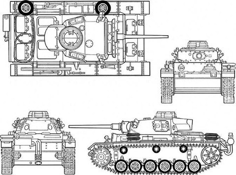 坦克世界三号坦克怎么用[图1]