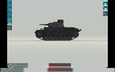 坦克世界三号坦克怎么用[图2]