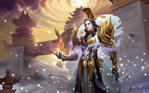 为什么掌上英魂之刃