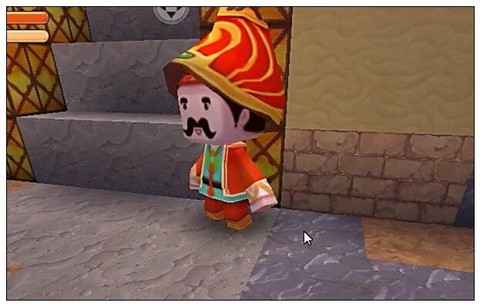 迷你世界财神蛋怎么做[图1]