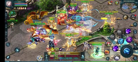 口袋魔域副宠要怎么合