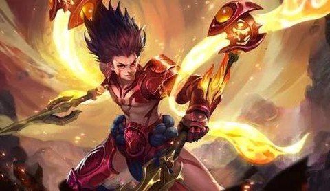 王者荣耀哪吒怎么刹车[图1]