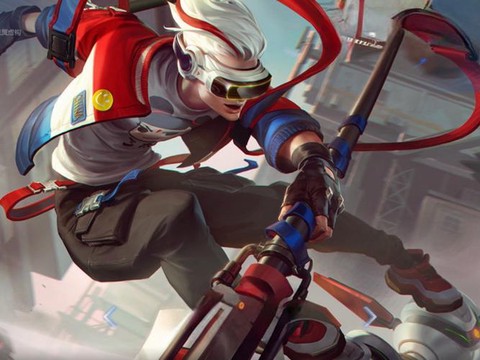 王者荣耀哪吒怎么刹车[图2]