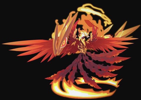 赛尔号朱雀怎么换精灵[图1]