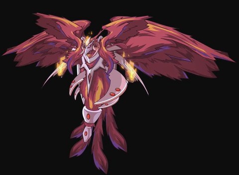 赛尔号朱雀怎么换精灵[图2]