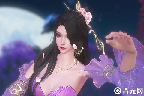 倩女幽魂中什么职业好