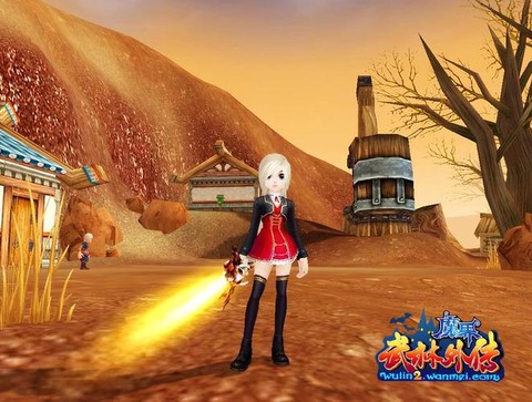 武林外传魂魄珠怎么用[图2]