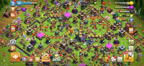 ios部落冲突怎么关联安卓[图2]