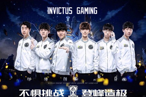 英雄联盟th是什么意思[图1]