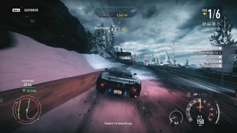 极品飞车18如何飞跃[图1]