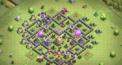 部落冲突新手怎么玩[图2]