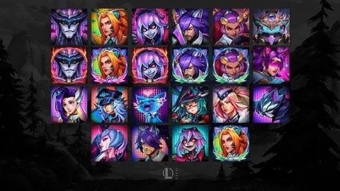 英雄联盟战队怎么创建[图1]