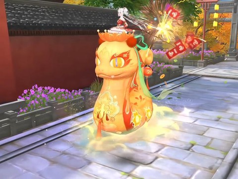 倩女幽魂坐骑怎么得[图2]