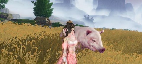 剑网3风雪稻香村怎么进[图2]