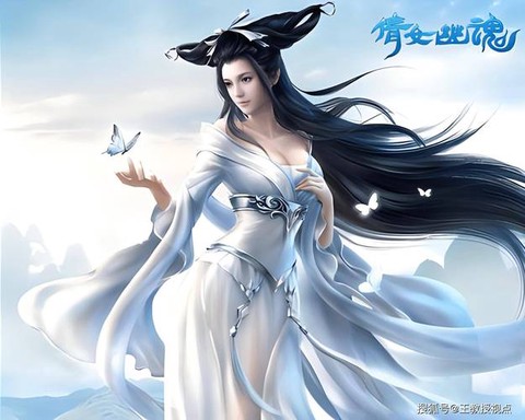 倩女幽魂用什么角色[图1]