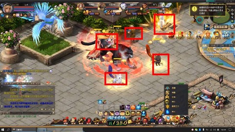 魔域3星副本怎么打[图1]