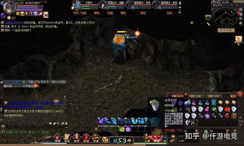 魔域3星副本怎么打[图2]