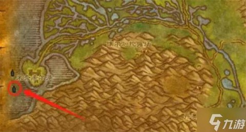 魔兽世界黑海岸怎么[图1]