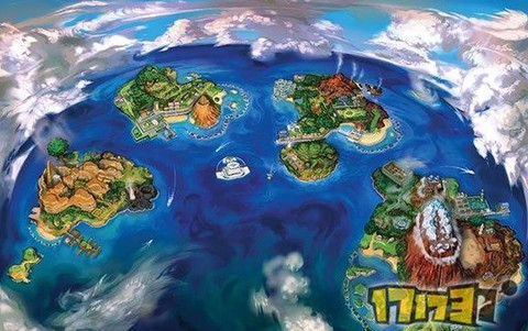 宝可梦go怎么找宝可梦[图1]