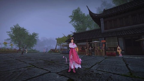 九阴真经玉装怎么获得