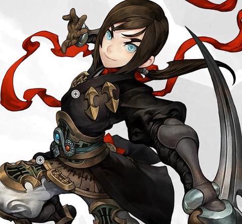 龙之谷刺客是什么属性