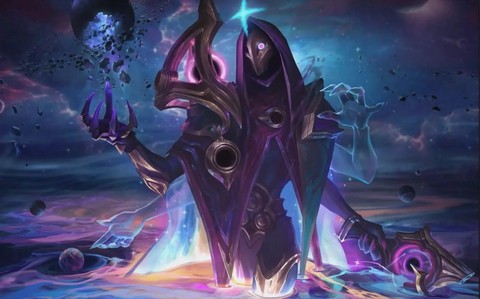 英雄联盟出什么英雄[图1]