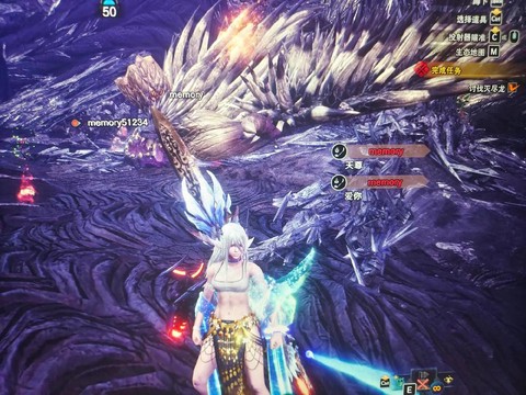 怪物猎人气绝什么意思[图2]