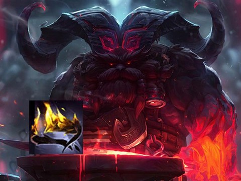 英雄联盟奥恩怎么玩