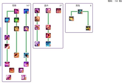 武林外传怎么转花雨[图1]
